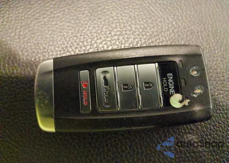 2019 Acura Mdx Tech Pkg from USA, damaged, VIN 5J8YD4H56KL027687